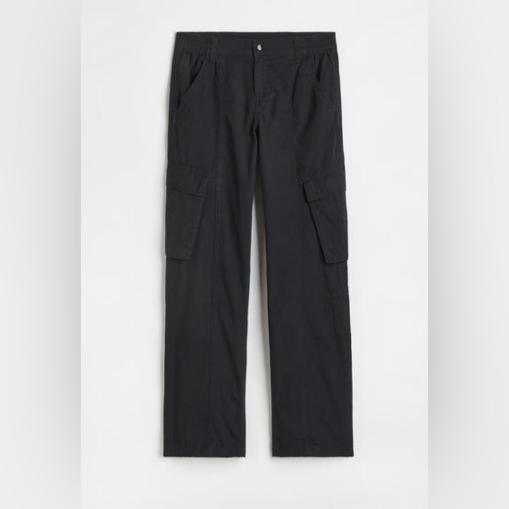 H&M Cargo Pants